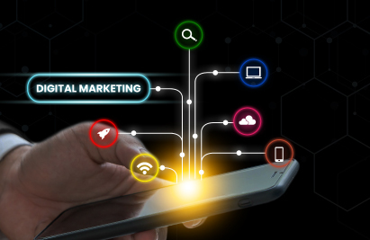 From Zero to Hero: How Digital Marketing Drives Business Success