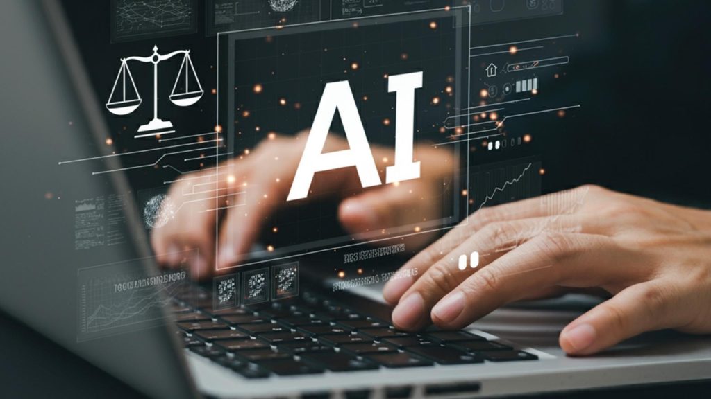 Navigating the Ethics of AI in Marketing